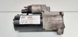 Electromotor, cod 03G911023, Seat Exeo (3R2), 2.0 TDI, CAG, 6 vit man (id:655698)