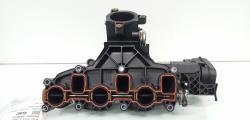 Galerie admisie cu clapete, cod 03P129711D, Vw Polo (6R), 1.2 TDI, CFW (id:653567)