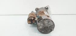 Electromotor, cod 6G9N-11000-EC, Ford Mondeo 4, 1.8 TDCI, QYBA , 6 vit man (id:653248)