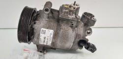 Compresor clima, cod 5N0820803A, VW Passat (3C2), 2.0 TDI, CBA (id:654640)
