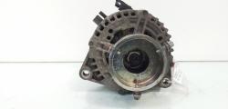 Alternator, cod 6G9N-10300-UD, Ford Galaxy 2, 1.8 TDCI, QYWA (id:653249)