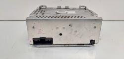 Unitate radio CD, cod AA6T-18C815-AD, Ford Fiesta 6, 1.4 TDCI, F6JD (id:655770)