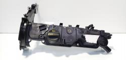 Capac culbutori, cod 9689112980, Ford Focus 3 Sedan, 1.5 TDCI, XWDA (idi:649111)