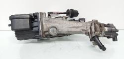 Racitor gaze cu egr, cod GM55566052, Opel Astra J, 2.0 CDTI, A20DTH (idi:654325)