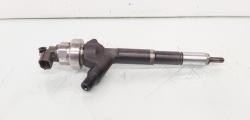 Injector Denso, cod 8973762701, Opel Astra J, 1.7 CDTI, A17DTR (id:655958)