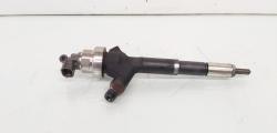 Injector Denso, cod 897376270-3, Opel Astra J, 1.7 CDI, A17DTR (id:655923)