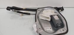 Macara cu motoras dreapta spate, cod 1K5839462, VW Jetta 3 (1K2) (id:655728)