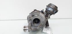 Turbosuflanta, cod 038145702H, Audi A4 (8EC, B7), 1.9 TDI, BRB (id:653268)