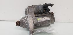 Electromotor, cod 02T911023S, Skoda Octavia 2 Combi (1Z5), 1.6 FSI, BLF, 5 vit man (id:655744)