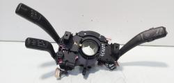 Maneta semnalizare cu maneta stergatoare si maneta tempomat, cod 8K0953502BK, Audi Q5 (8RB) (id:628434)
