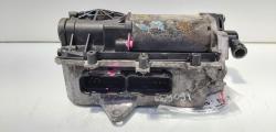 Set motorase cutie viteza Easytronic, cod 0132900002, Opel Astra H, 1.6 16V benz (id:629091)
