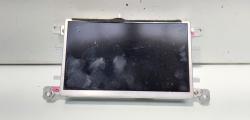 Display bord, cod 8T0919603A, Audi A4 Avant (8K5, B8) (id:547158)