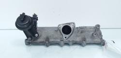 Galerie admisie cu clapete, cod 8973134590, Opel Astra H GTC, 1.7 CDTI, Z17DTH (idi:653631)