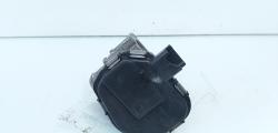 Clapeta acceleratie, cod 9673534480, Peugeot 207 Sedan, 1.6 HDI, 9HR (idi:653514)