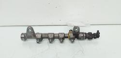 Rampa injectoare cu senzor, cod GM55576177, 0445214221, Opel Insignia A Combi, 2.0 CDTI, A20DTE (idi:653368)