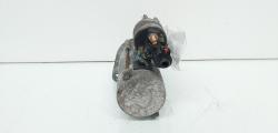 Electromotor, cod 02M911023N, Skoda Octavia 2 (1Z3) 2.0 TDI, AZV, 6 vit man (idi:653454)