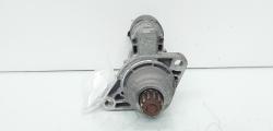 Electromotor, cod 0AM911023L, Skoda Octavia 2 (1Z3), 1.6 TDI, CAY, cutie automata (idi:653391)