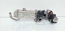 Racitor gaze cu egr, cod 03L131512DQ, VW Passat Alltrack (365), 2.0 TDI, CFF  (idi:653390)