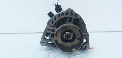 Alternator 90A, cod 1M5T-10300-BC, Ford Focus 1, 1.8 TDCI, F9DA (id:656269)