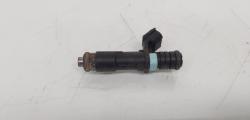 Injector, cod 03D906031F, Skoda Fabia 2 (5J, 542) 1.2 BENZ, BBM (id:656357)