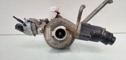 Turbosuflanta, cod 03L145721B, Audi A6 (4G2, C7) 2.0 TDI, CGL (id:656298)