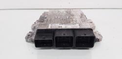 Calculator motor ECU, cod AV61-12A650-BE, Ford Grand C-Max, 1.6 TDCI, T1DA (id:656398)
