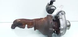 Turbosuflanta, cod GM55570748, Opel Insignia A, 2.0 CDTI, A20DTH (idi:652281)
