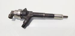 Injector Denso, cod GM55567729, Opel Meriva B, 1.7 CDTI, A17DTS (idi:648791)