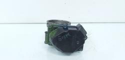 Clapeta acceleratie, cod 03G128063A, Vw Golf 5 Variant (1K5) 2.0 TDI, BMM (idi:652632)