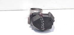 Clapeta acceleratie, cod 059145950E, Audi A4 Avant (8ED, B7), 2.7 TDI, BPP (id:656314)