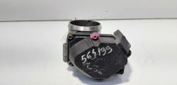 Clapeta acceleratie, Audi A6 (4F2, C6), 2.7 TDI, BPP (id:656320)