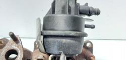 Supapa turbo electrica, Audi A6 (4F2, C6), 2.0 TDI, BRD (id:656437)
