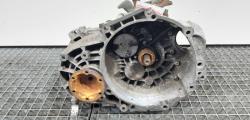 Cutie viteza manuala, cod JLU, Vw Golf 5 Plus (5M1) 2.0 TDI, AZV , 6 vit man (idi:652416)