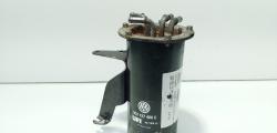 Carcasa filtru combustibil, cod 3C0127400C, Seat Leon (1P1) 2.0 TDI, BMM (idi:650855)