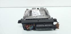 Calculator motor ECU, cod 03L907309, 0281015029, VW Tiguan (5N), 2.0 TDI, CBA (idi:651227)