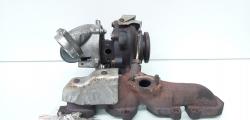 Turbosuflanta, cod 03L253016H, Seat Ibiza 5 (6J5), 1.6 TDI, CAY (idi:651022)