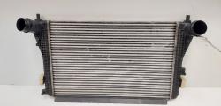 Radiator intercooler, cod 3C0145805AN, VW Passat (3C2), 2.0 TDI, CFF (id:652343)