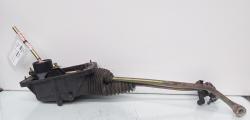Timonerie, cod 8E0711025, Audi A4 Avant (8ED, B7), 1.9 TDI, BRB, 5 vit man (id:656344)