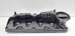 Capac culbutori, cod 03L103469C, Audi A3 Cabriolet (8P7), 1.6 TDI, CAY (idi:651021)