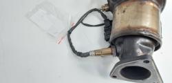 Sonda lambda, cod 8R0906262, Audi A4 Avant (8K5, B8), 2.0 TDI, CAG (id:656257)