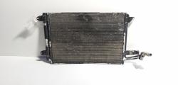 Radiator clima, cod 1K0820191A, Vw Golf 5 (1K1) 1.9 TDI, BKC (id:656655)