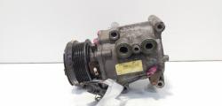 Compresor clima, cod 4S71-19D629-AA, Ford Mondeo 3 (B5Y)  (id:651767)