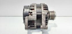 Alternator, Opel Astra J, 1.7 CDTI, A17DTR (id:656306)