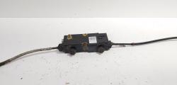 Motoras frana de mana, cod 360100002N, Renault Laguna 3 Coupe (idi:627235)