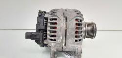 Alternator 140A Bosch, cod 06F903023F, VW Golf 5 Plus (5M1), 1.9 TDI, BKC (idi:654598)