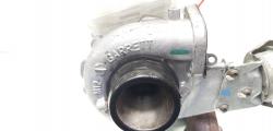 Turbosuflanta, cod GM55570748, Opel Insignia A Combi, 2.0 CDTI, A20DTH (idi:649968)