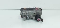 Actuator turbosuflanta, cod 6NW009206, Ford C-Max 1, 1.8 TDCI, KKDA (idi:649848)