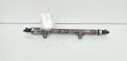Rampa injectoare cu senzori, cod 03L089H, VW Passat (3C2), 1.6 TDI, CAY (idi:653393)