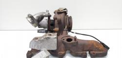 Turbosuflanta, cod 03L253056D, Seat Ibiza 5 (6J5), 1.6 TDI, CAY (idi:648548)
