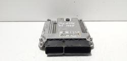 Calculator motor Ecu, cod 03G906016FM, 0281011903, VW Golf 5 Variant (1K5), 2.0 TDI, BKD (idi:645132)